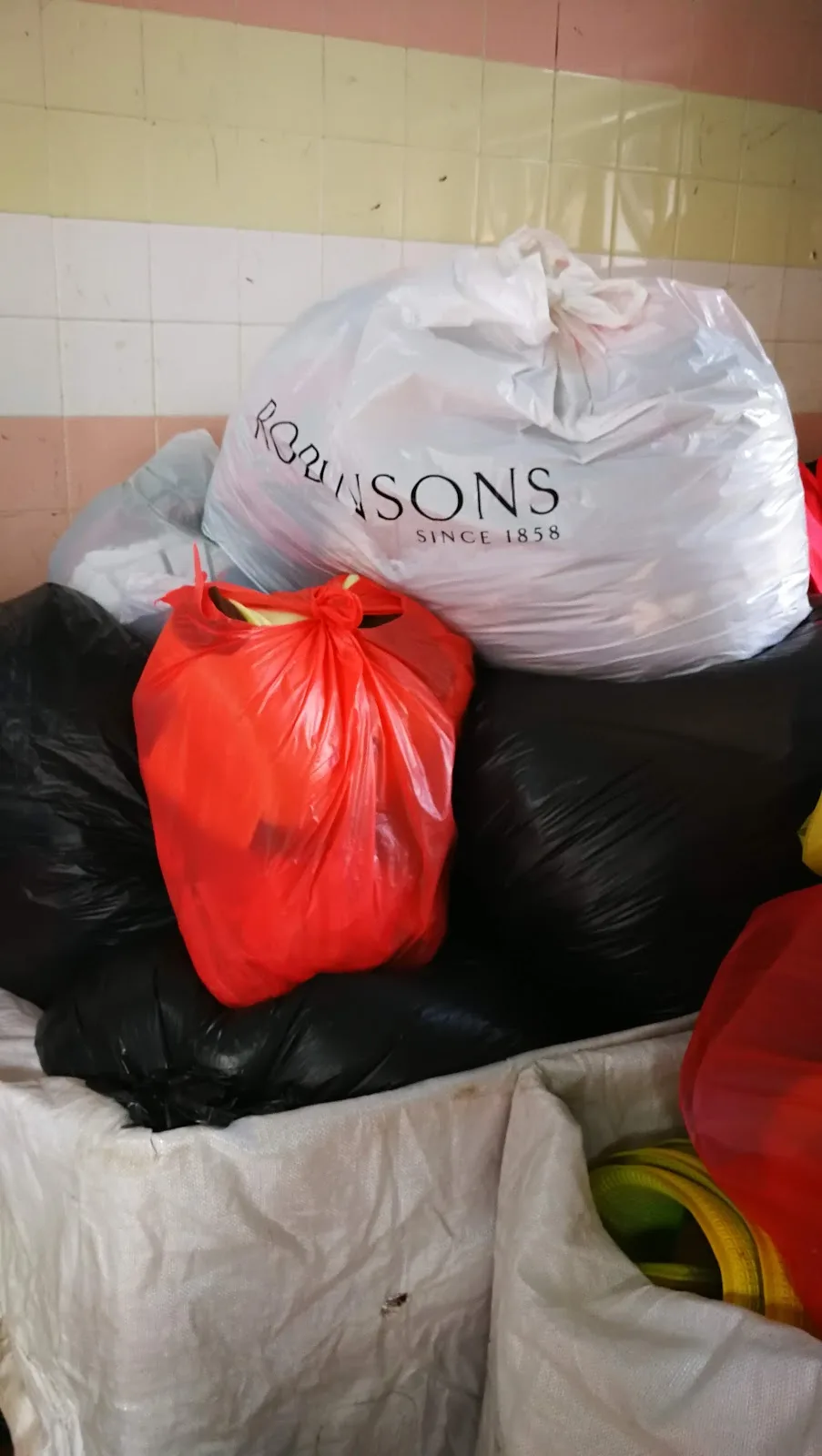 The Salvation Army Gracehaven Children's Home