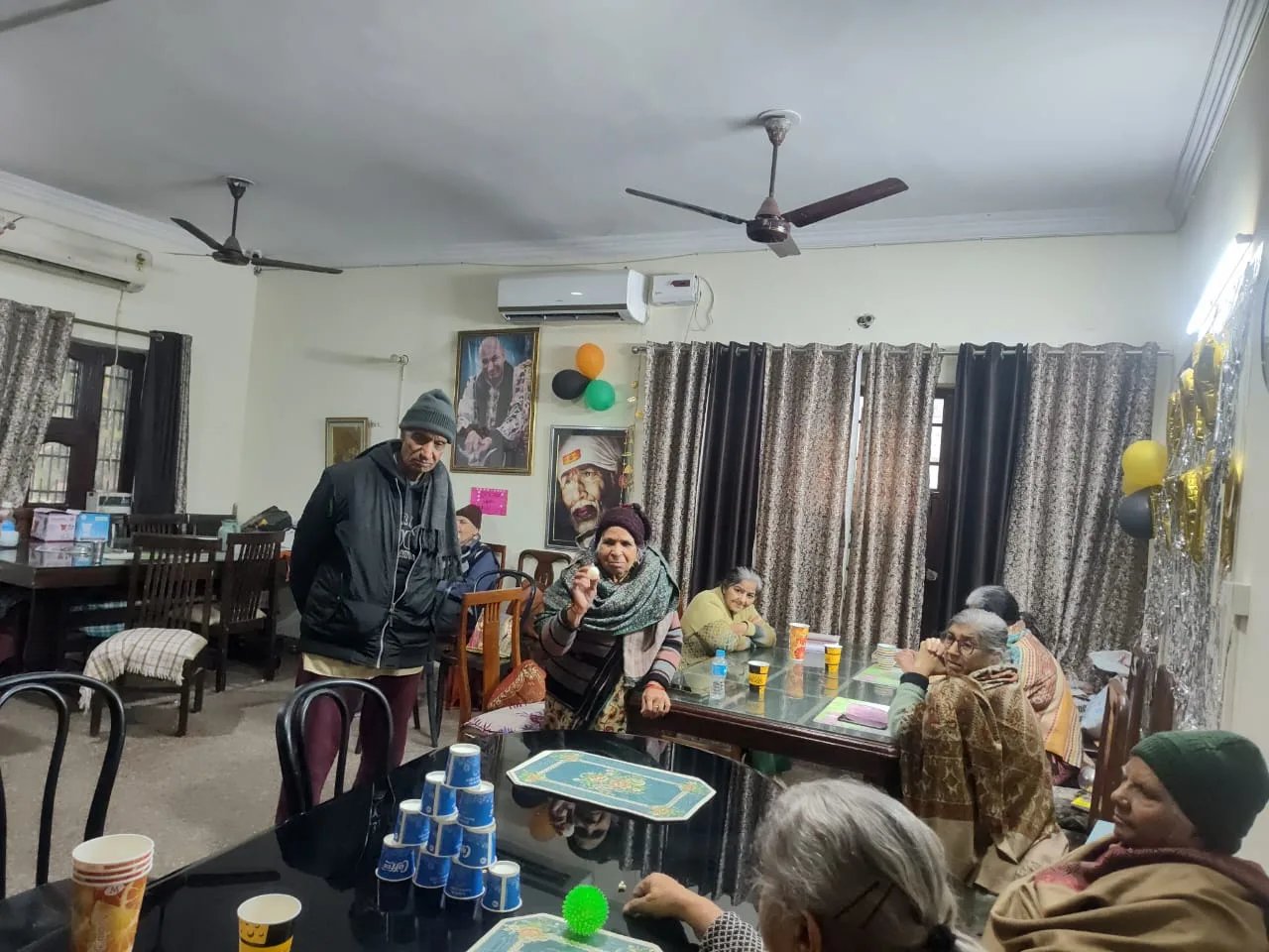 VridhCare NGO