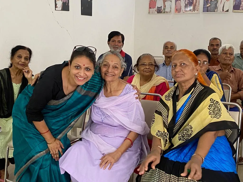 VridhCare NGO