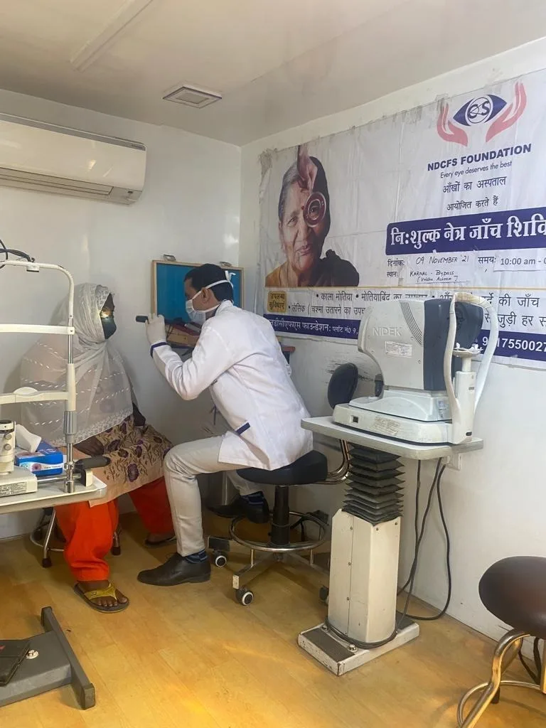 VridhCare NGO