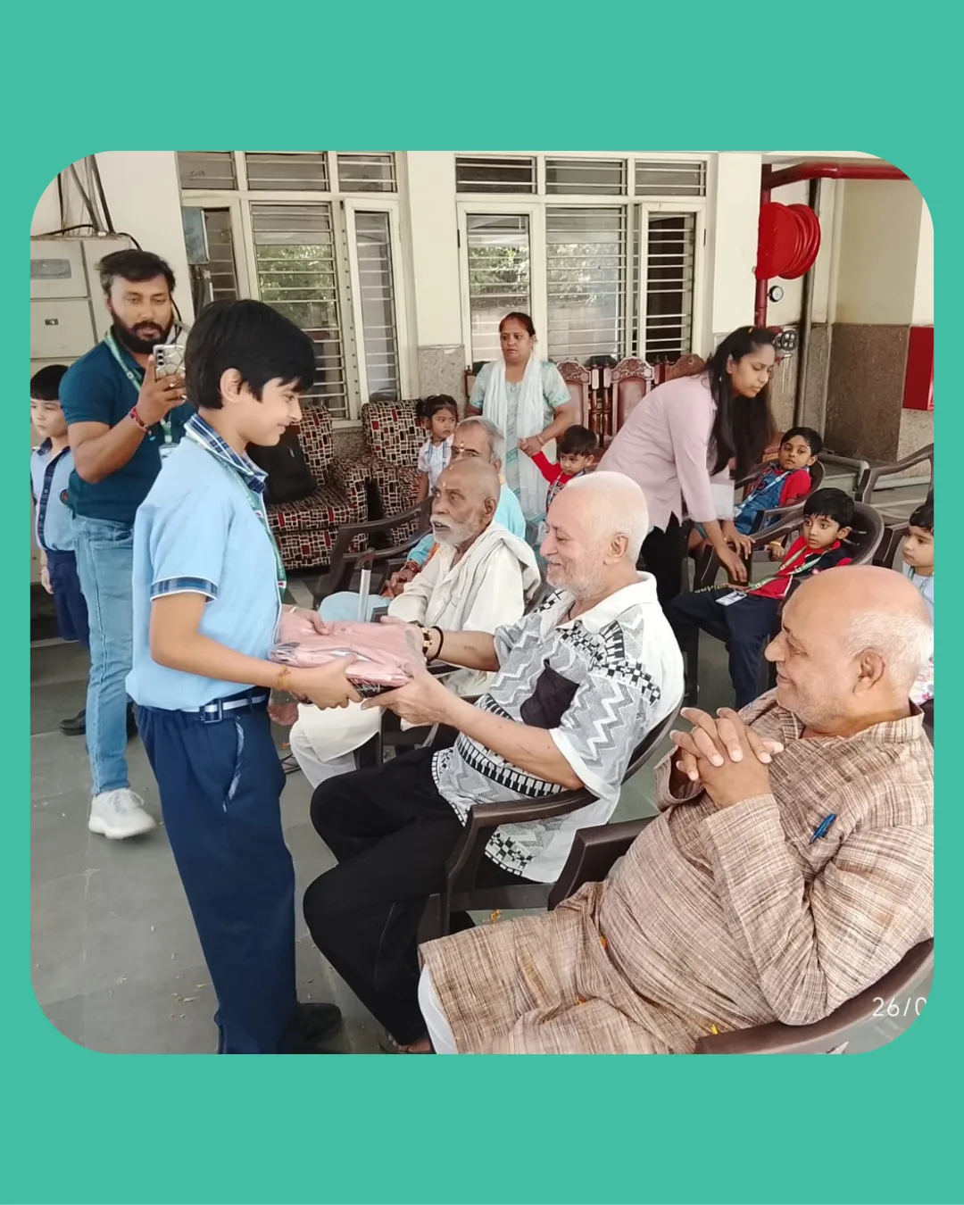 VridhCare NGO
