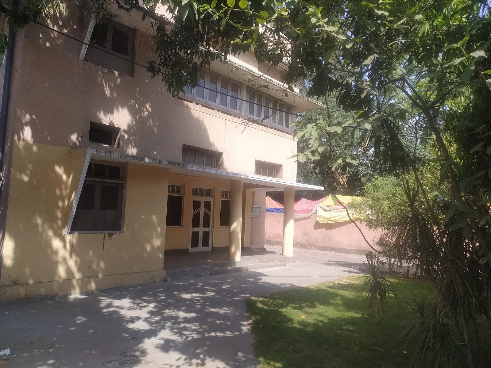 Bharat Krishak Samaj