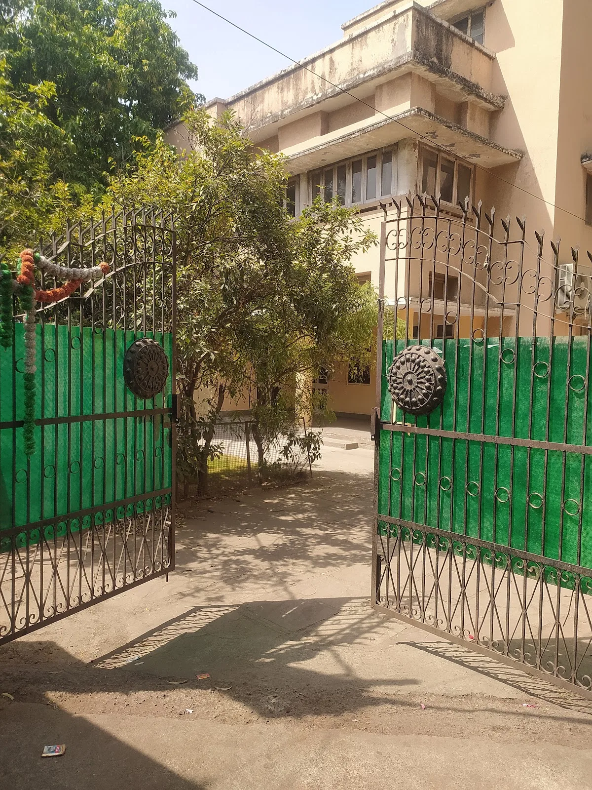 Bharat Krishak Samaj