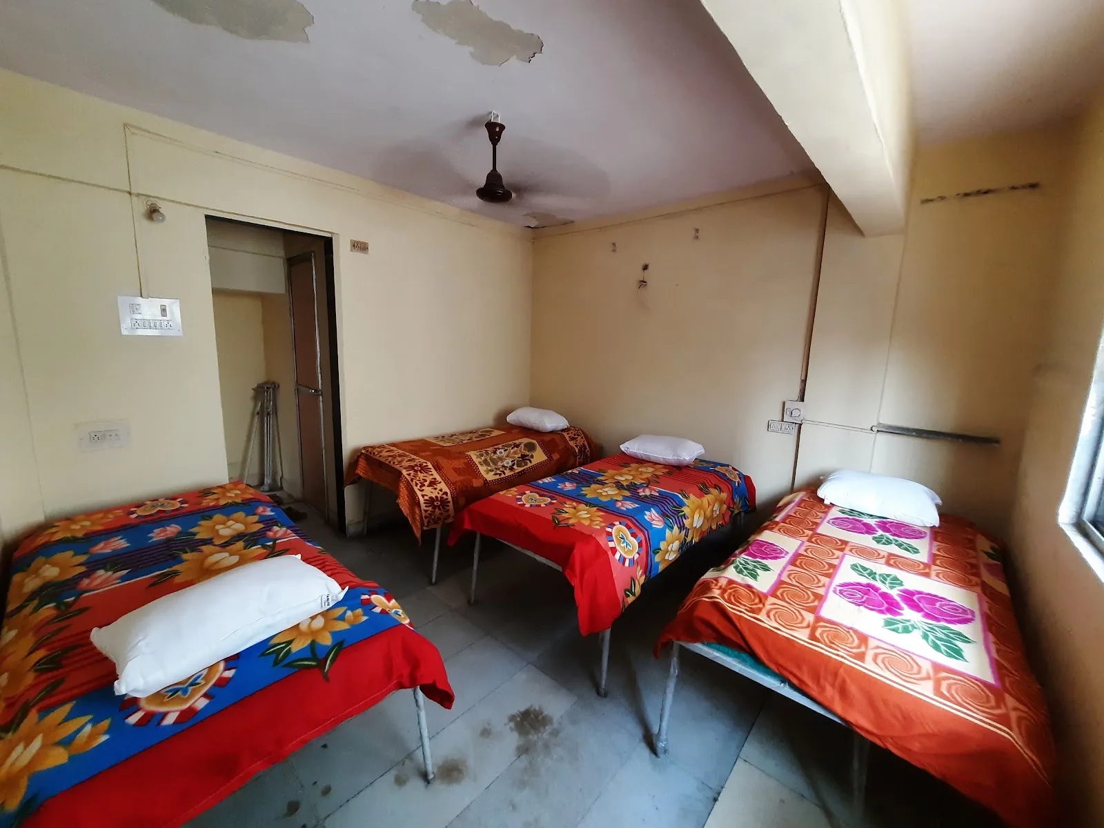 Chhabi Sahayog Foundation