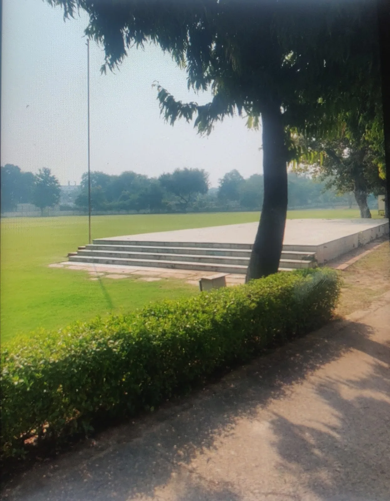 Dr. Rajendra Prasad Kendriya Vidyalaya