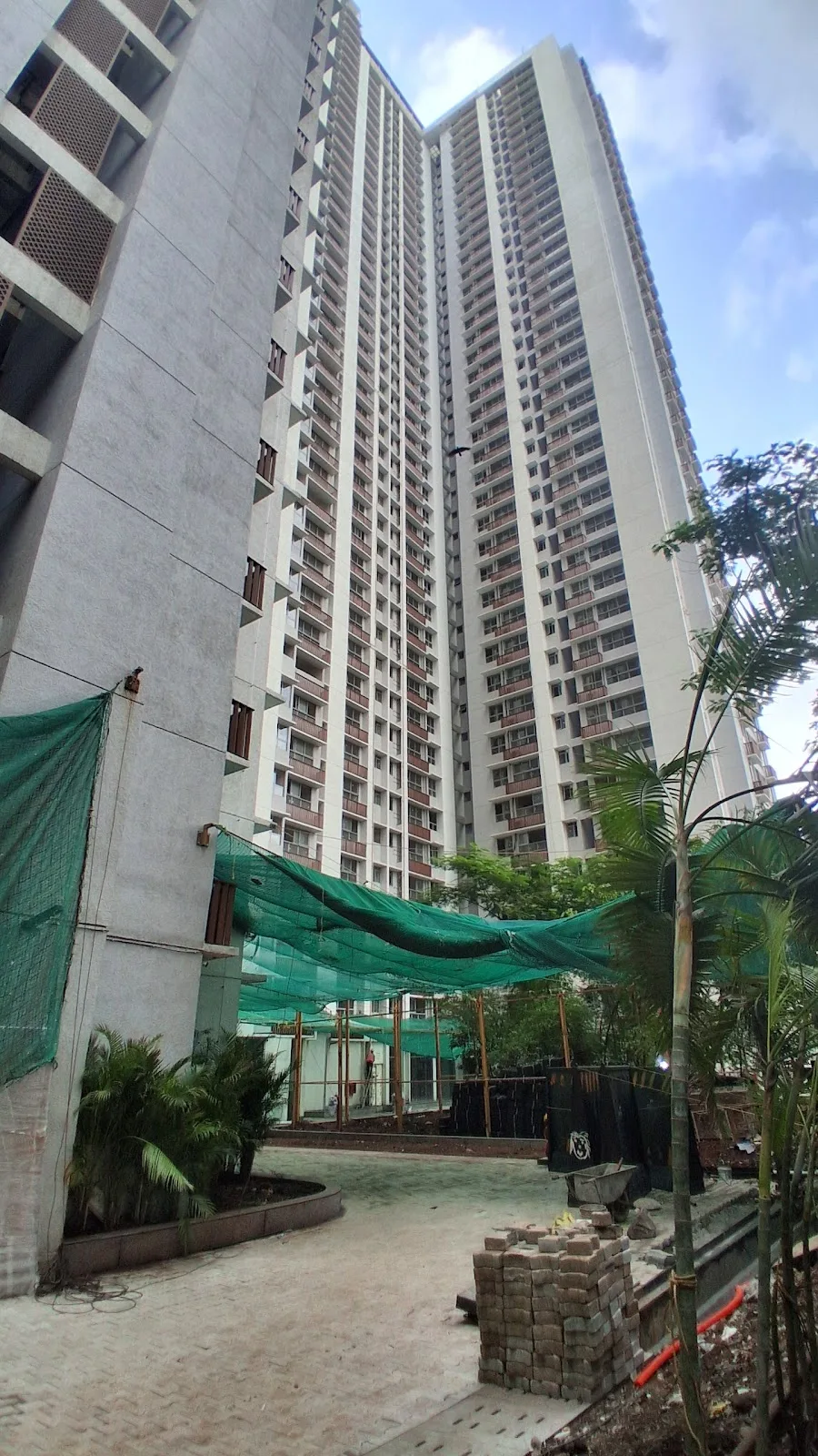 Piramal Vaikunth