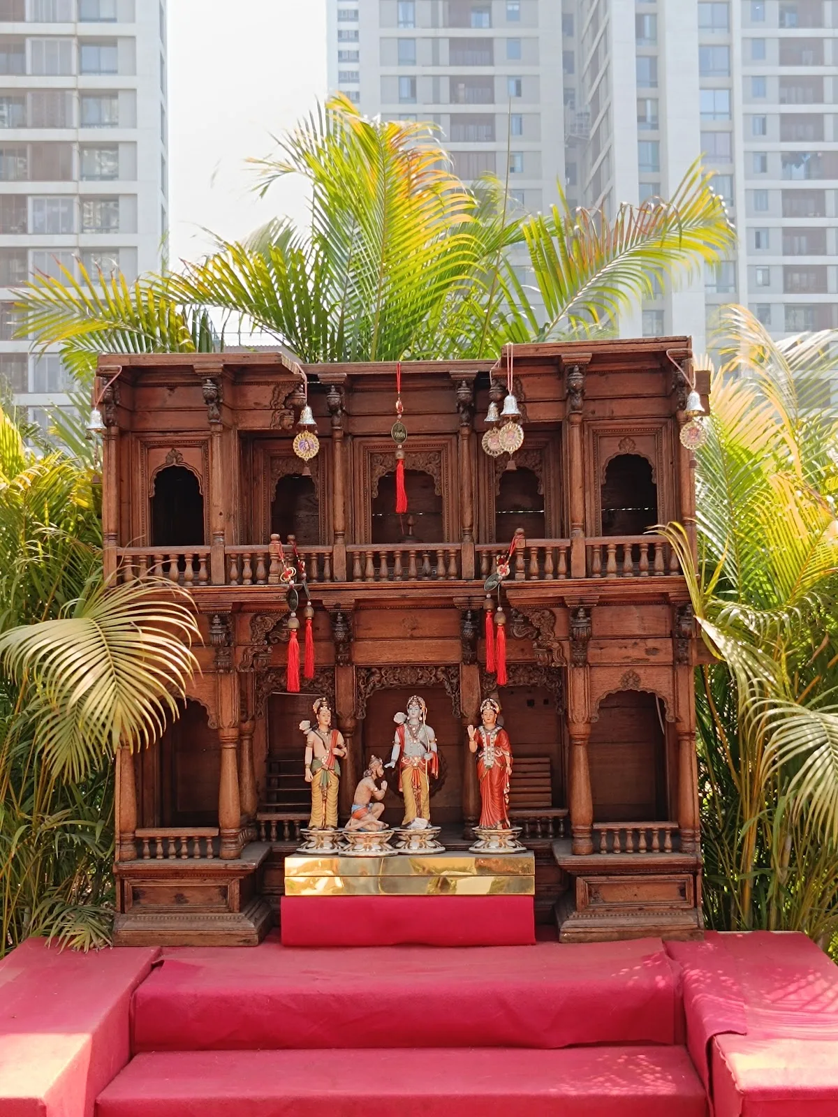 Piramal Vaikunth