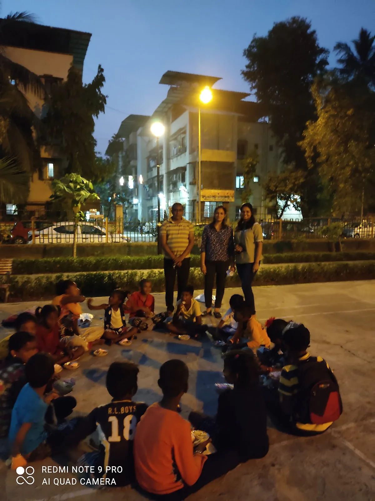 Little Angel Foundation