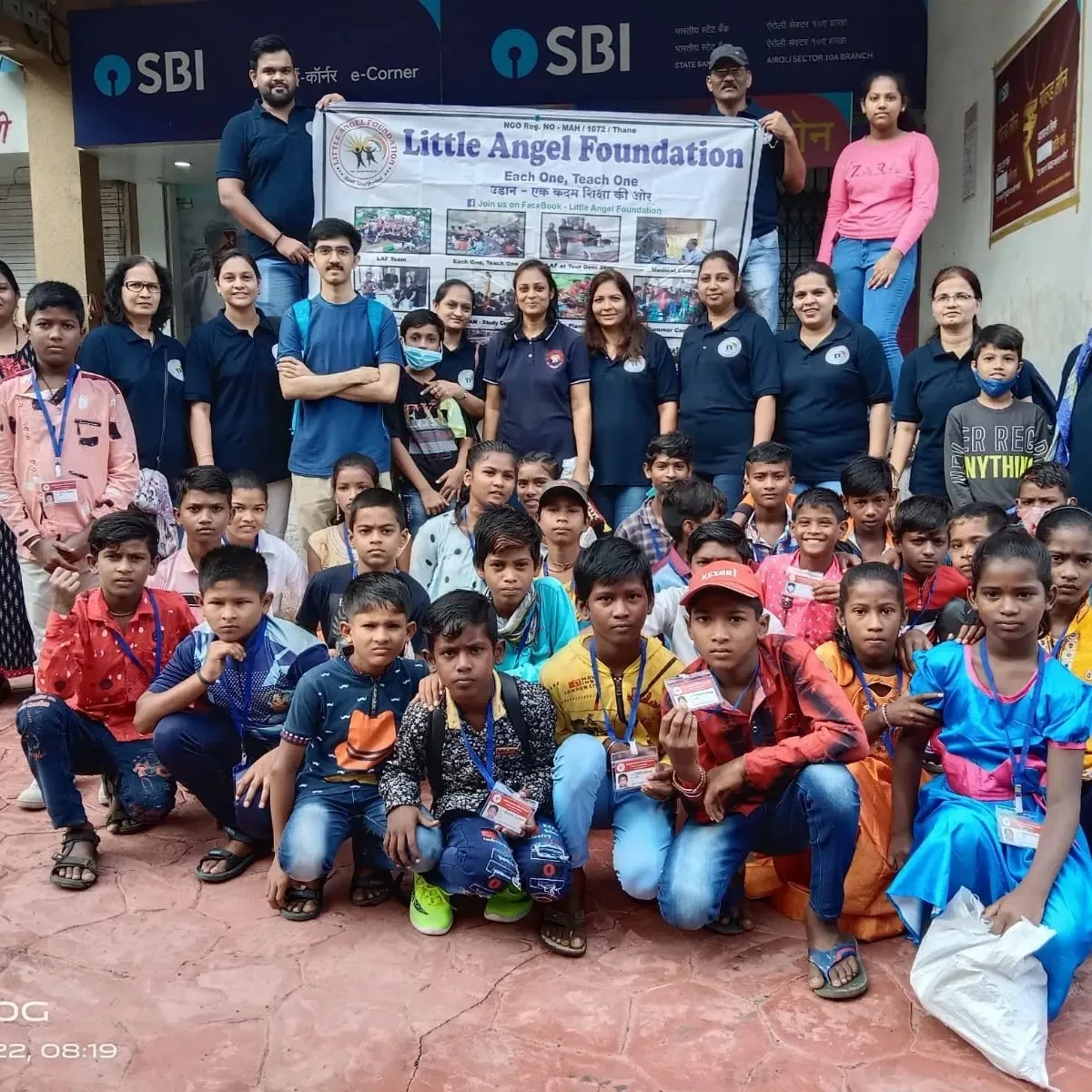 Little Angel Foundation