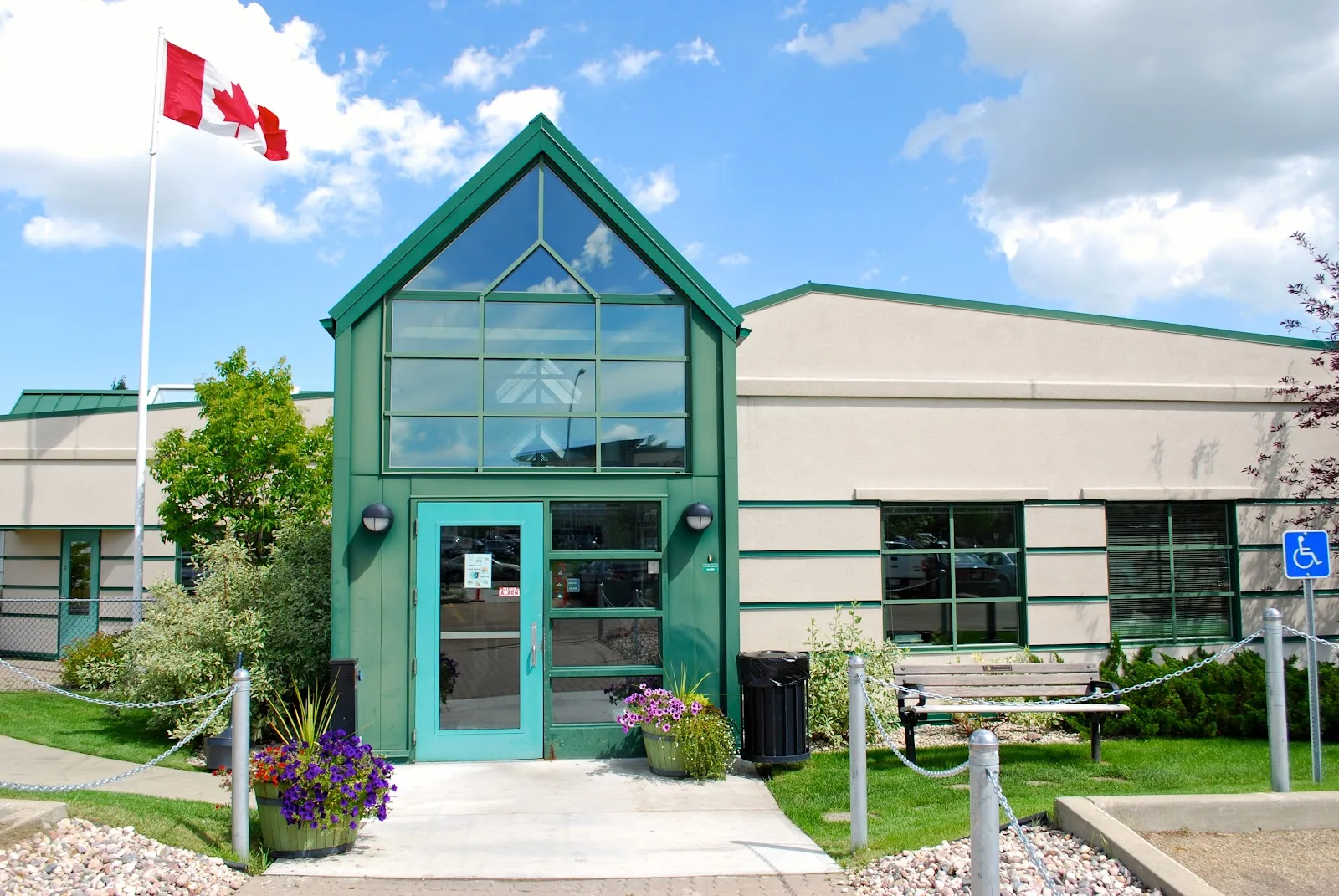 Robin Hood Association- Broadway Learning Centre