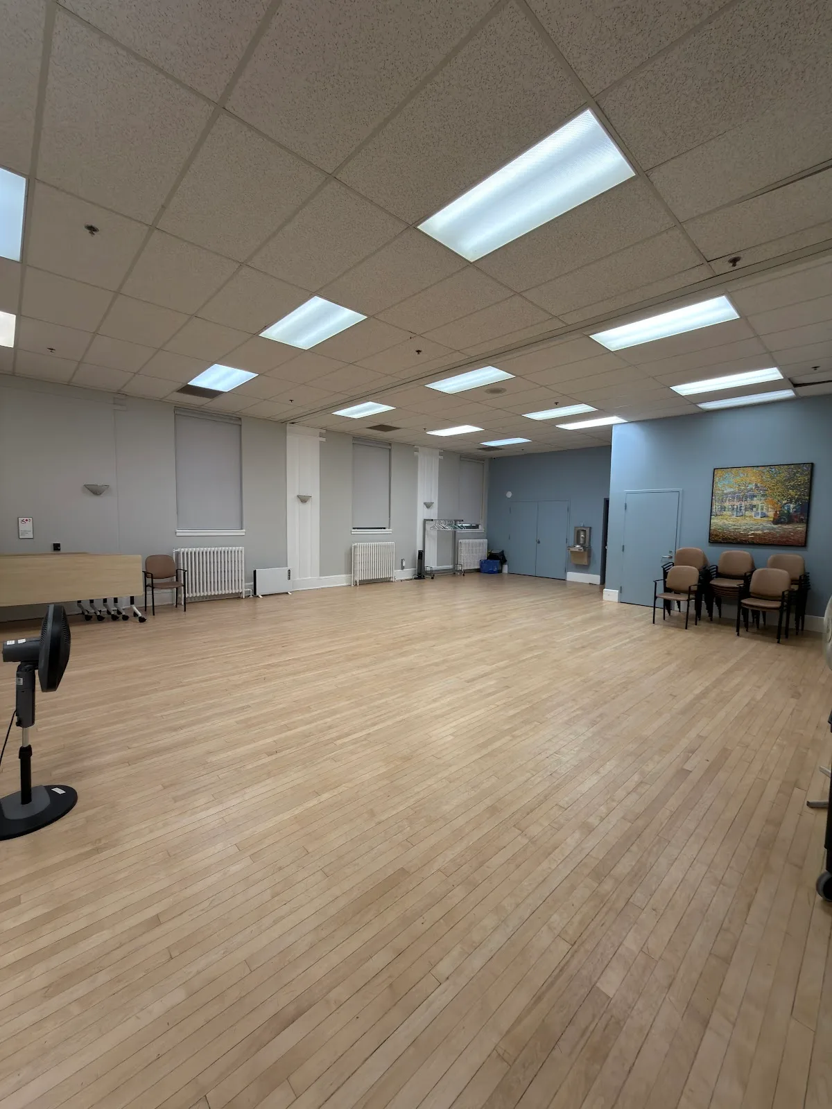 Vibrant Community Health