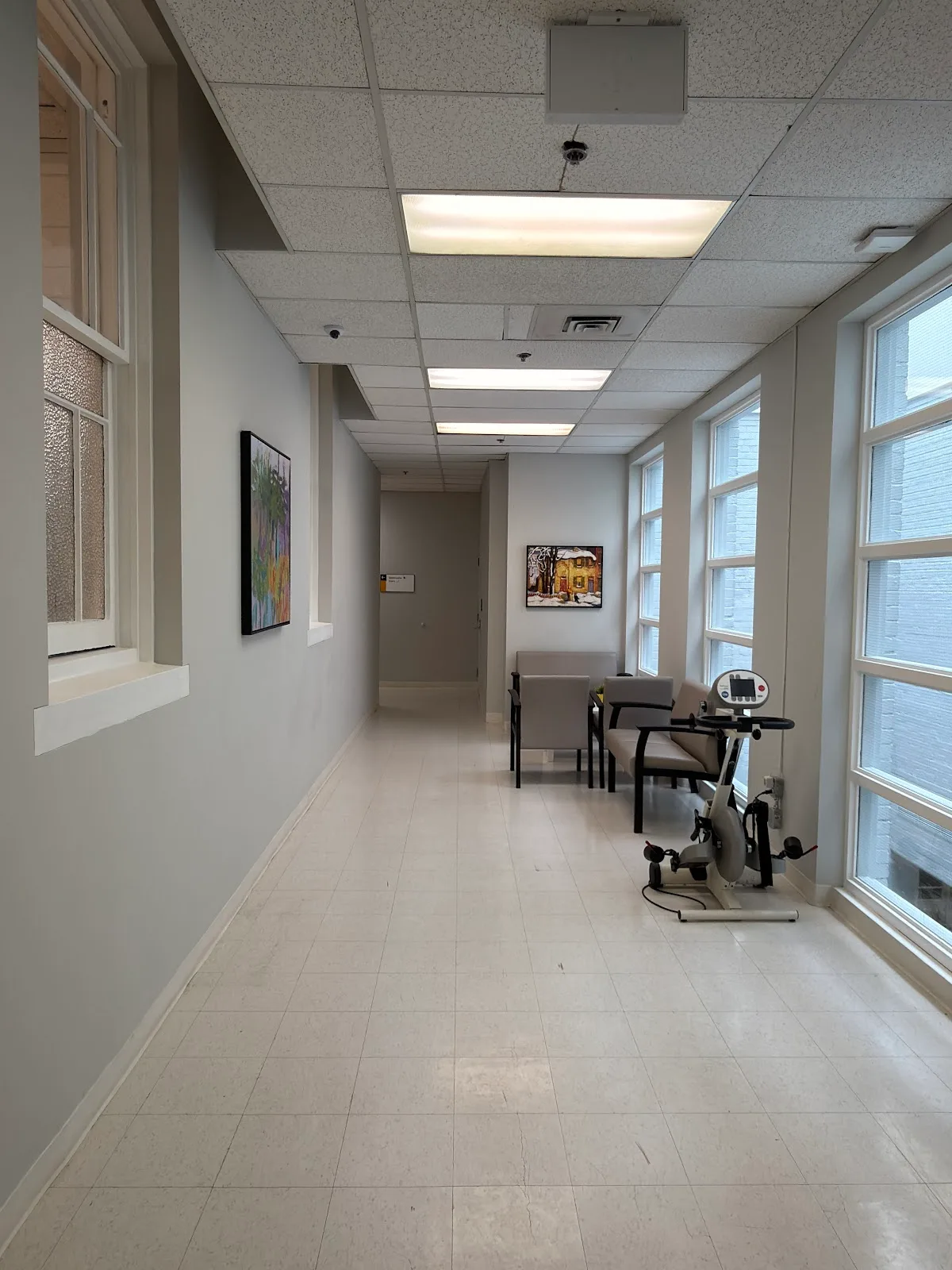 Vibrant Community Health