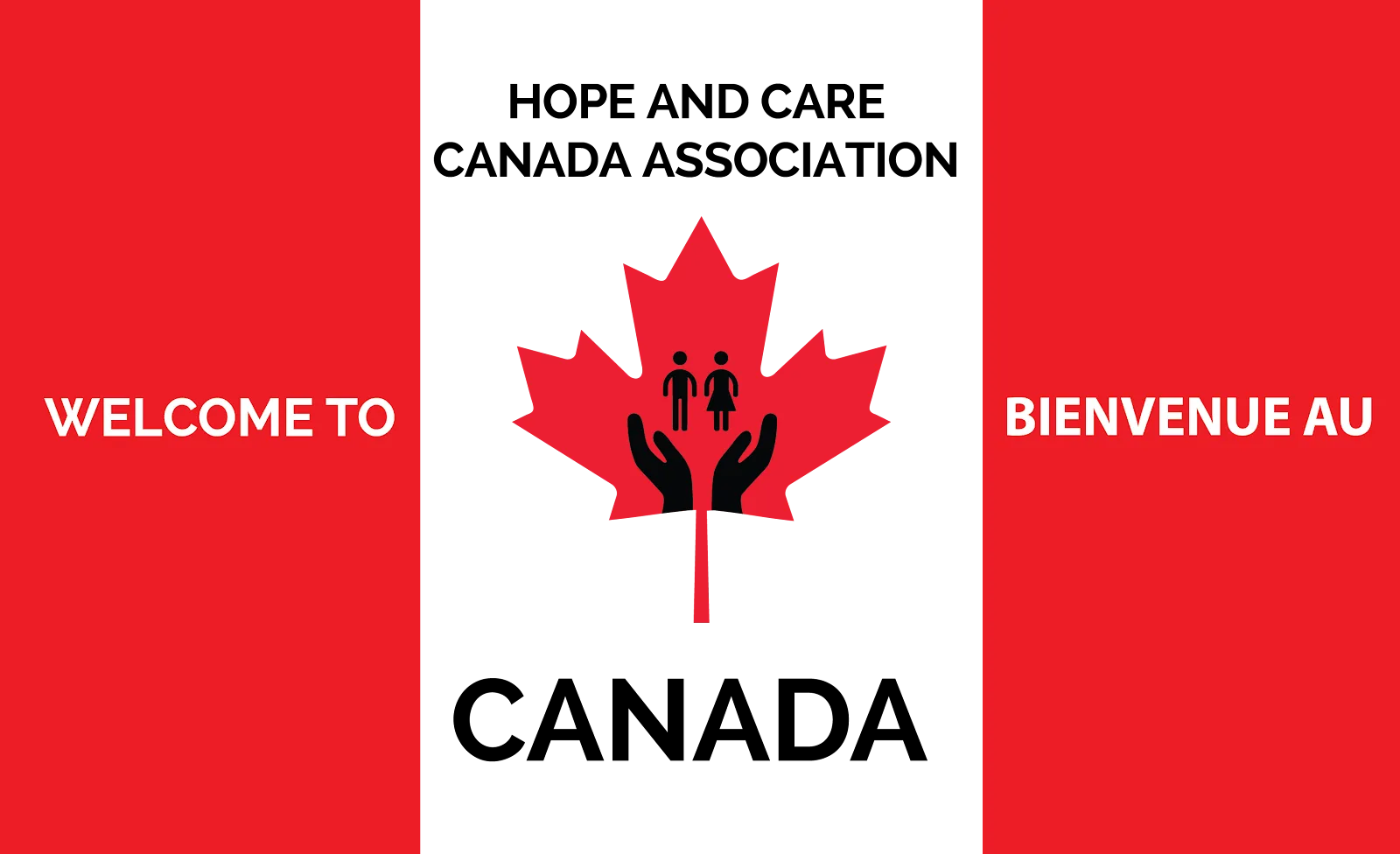 Hope and Care Canada Association