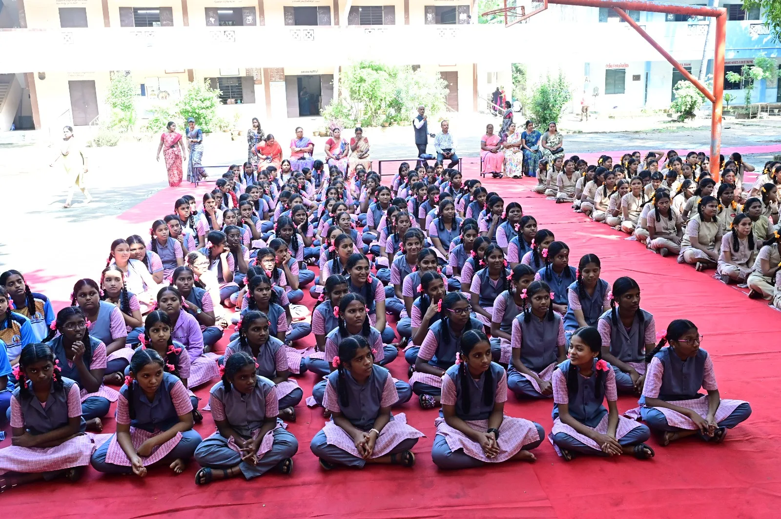 Integrated Development Initiatives & Alternatives Foundation NGO (INDIA NGO)