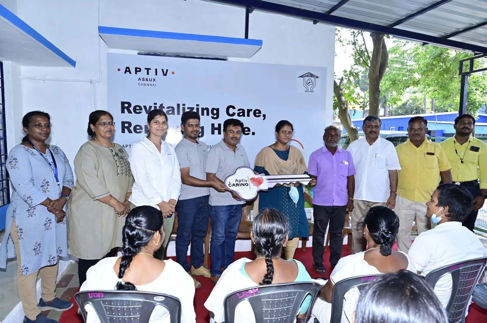 Integrated Development Initiatives & Alternatives Foundation NGO (INDIA NGO)