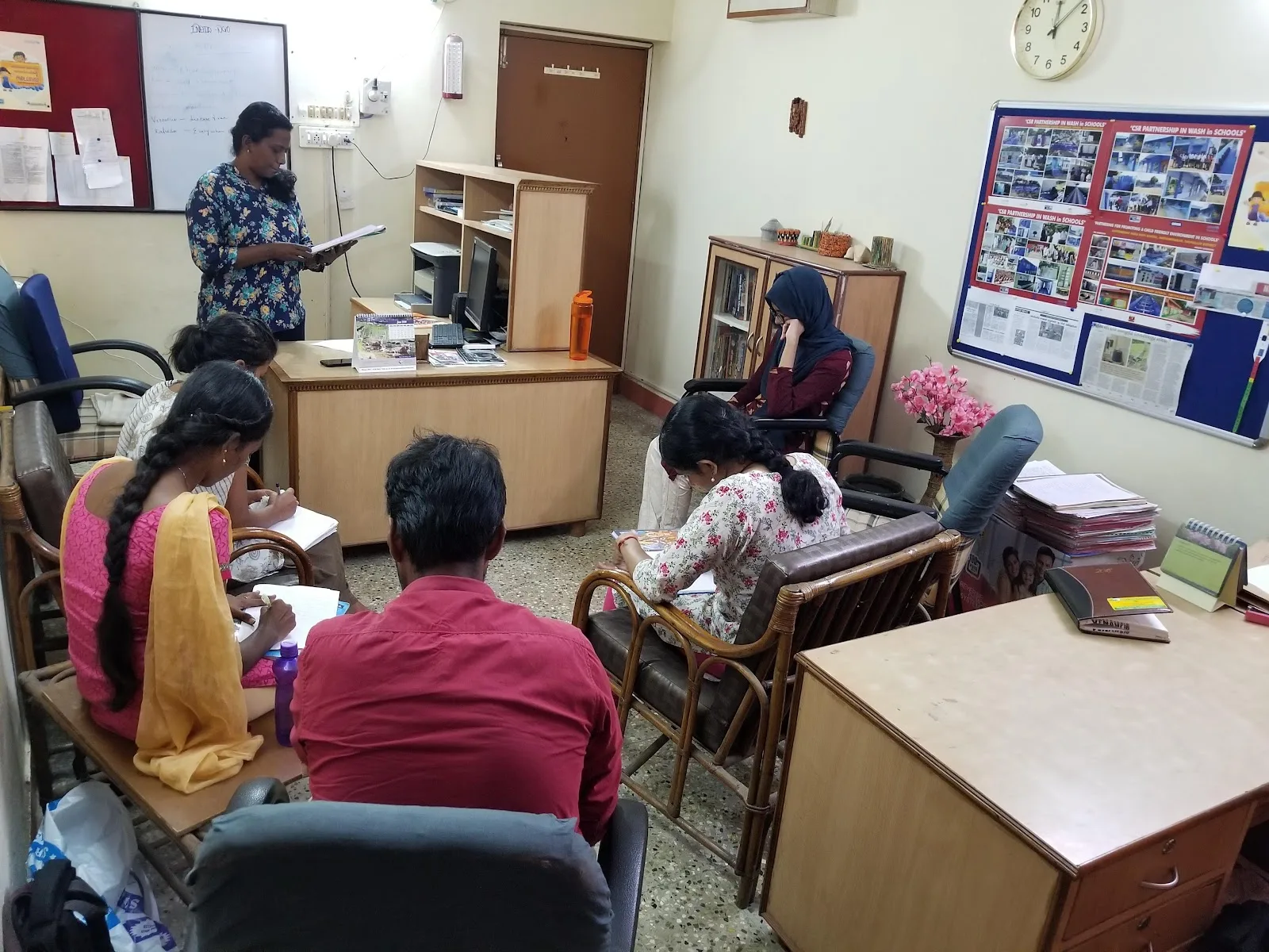 Integrated Development Initiatives & Alternatives Foundation NGO (INDIA NGO)