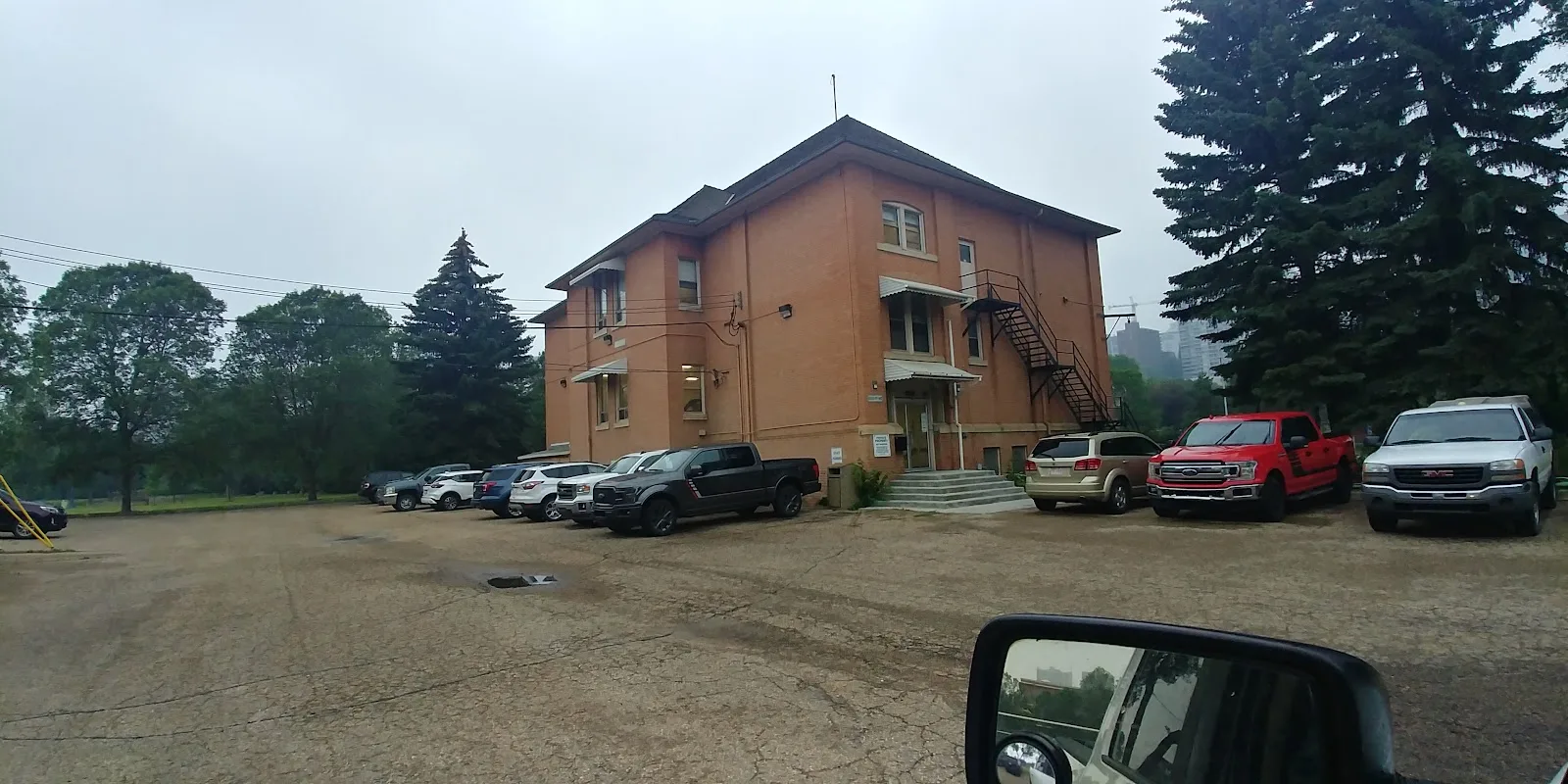Edmonton Public School Board