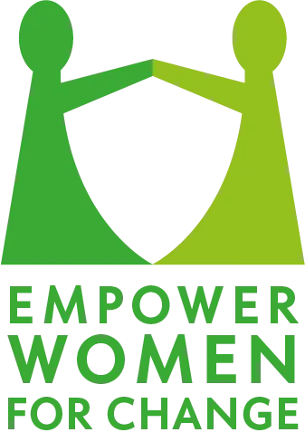 Empower Women For Change