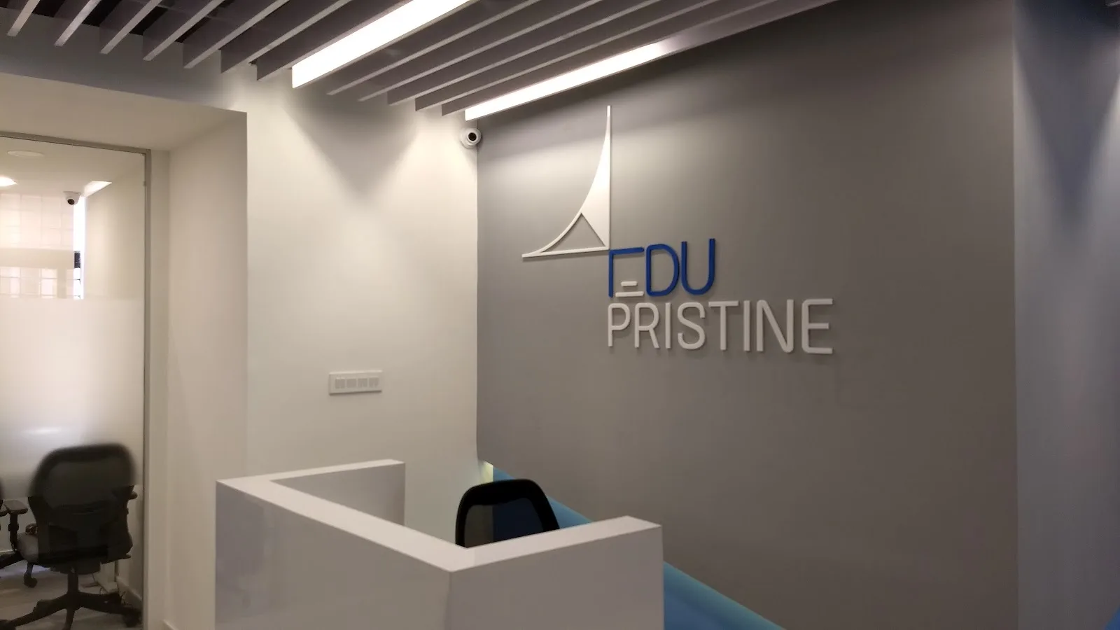 EduPristine