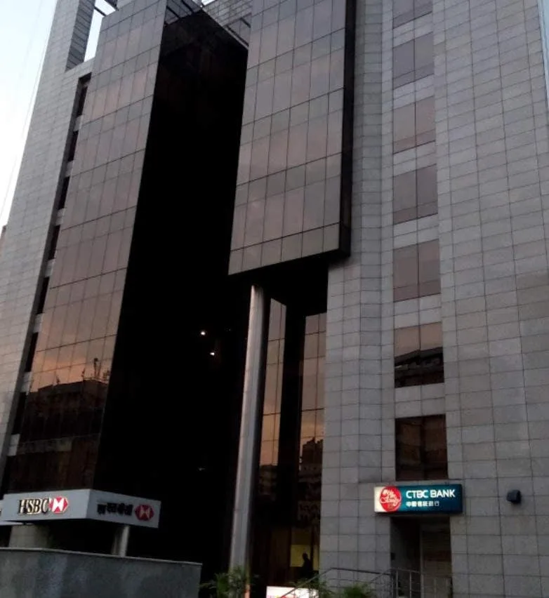Indraprakash Building