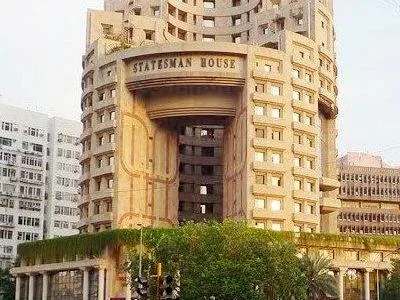 Indraprakash Building