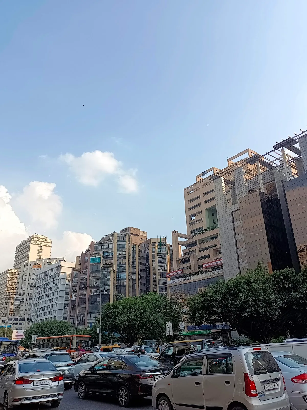 Indraprakash Building