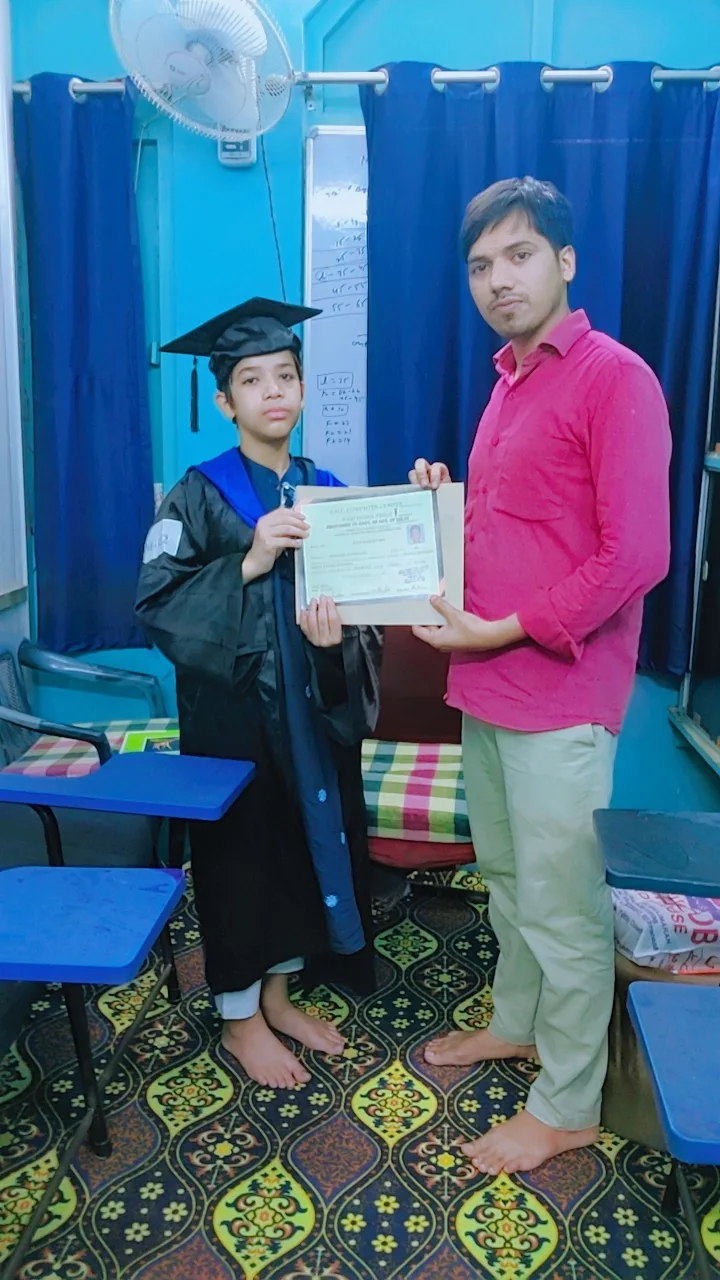 imc computer and coaching center