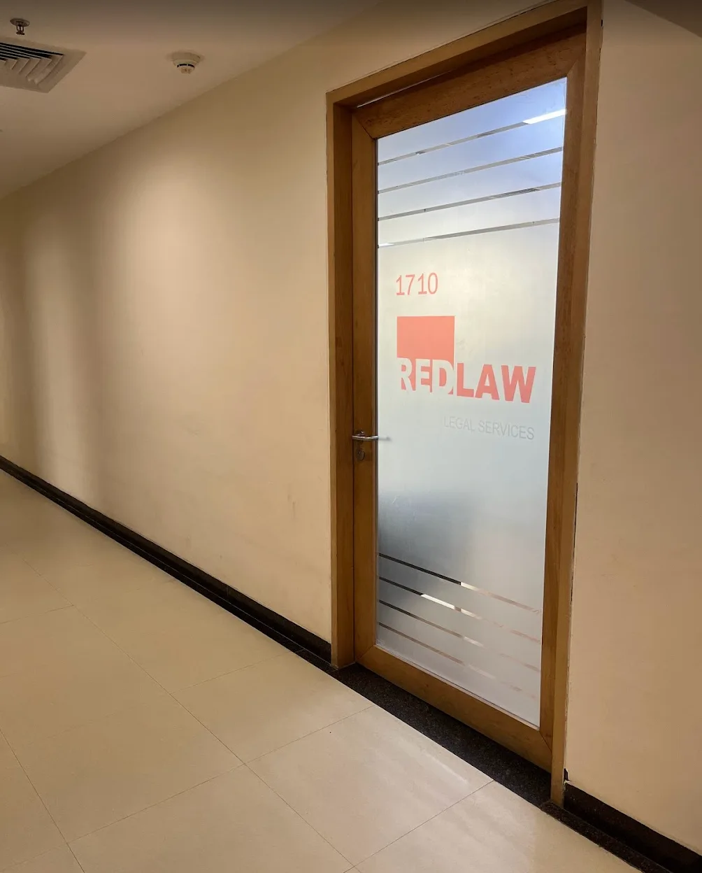 Redlaw Legal Services