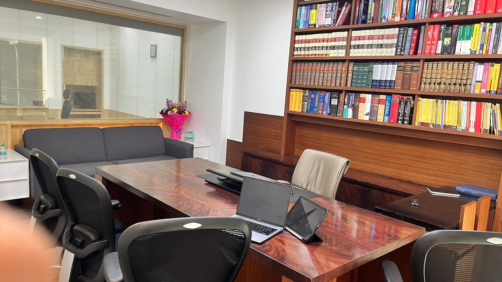 Redlaw Legal Services