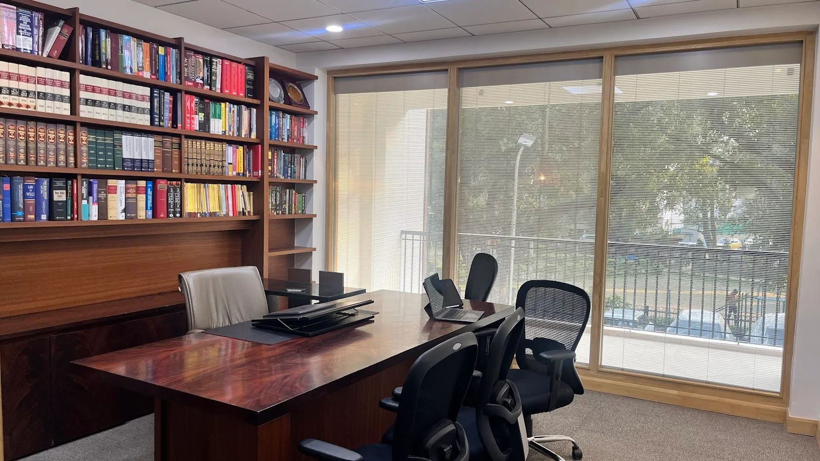 Redlaw Legal Services