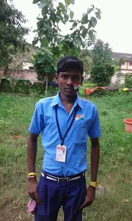 All India Deaf and Dumb Society