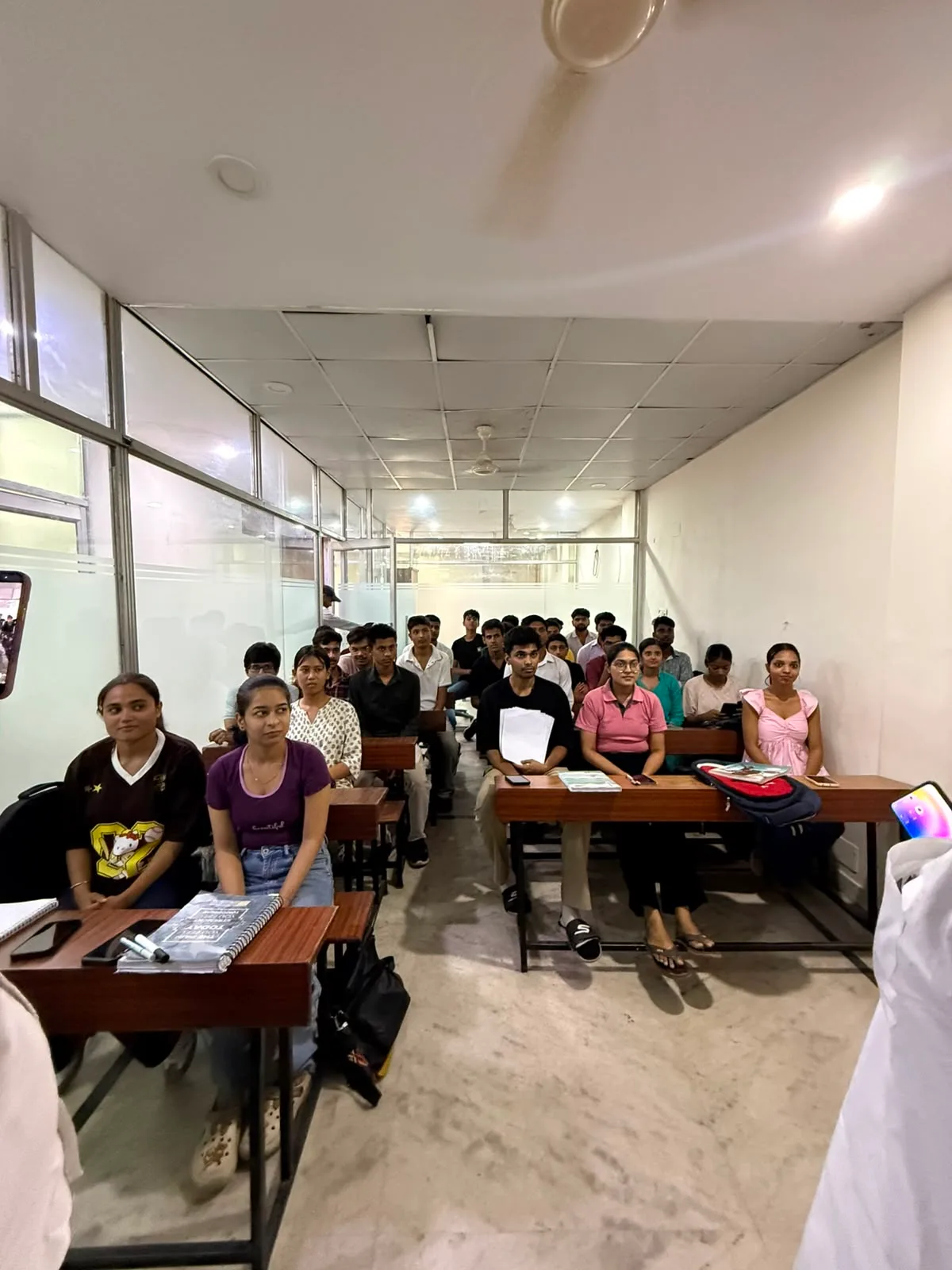 Tara Institute® : CTET Coaching, NDA, CDS, AFCAT, CLAT, CUET, SSC & Bank PO Exams Classes