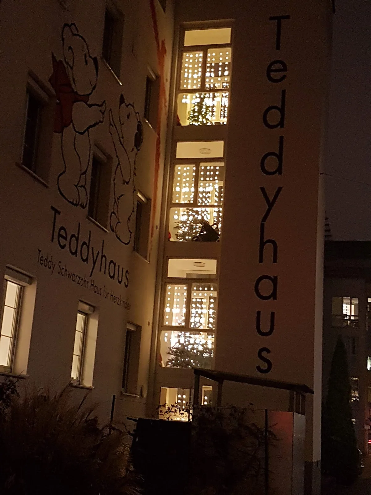 Herzkinder Österreich