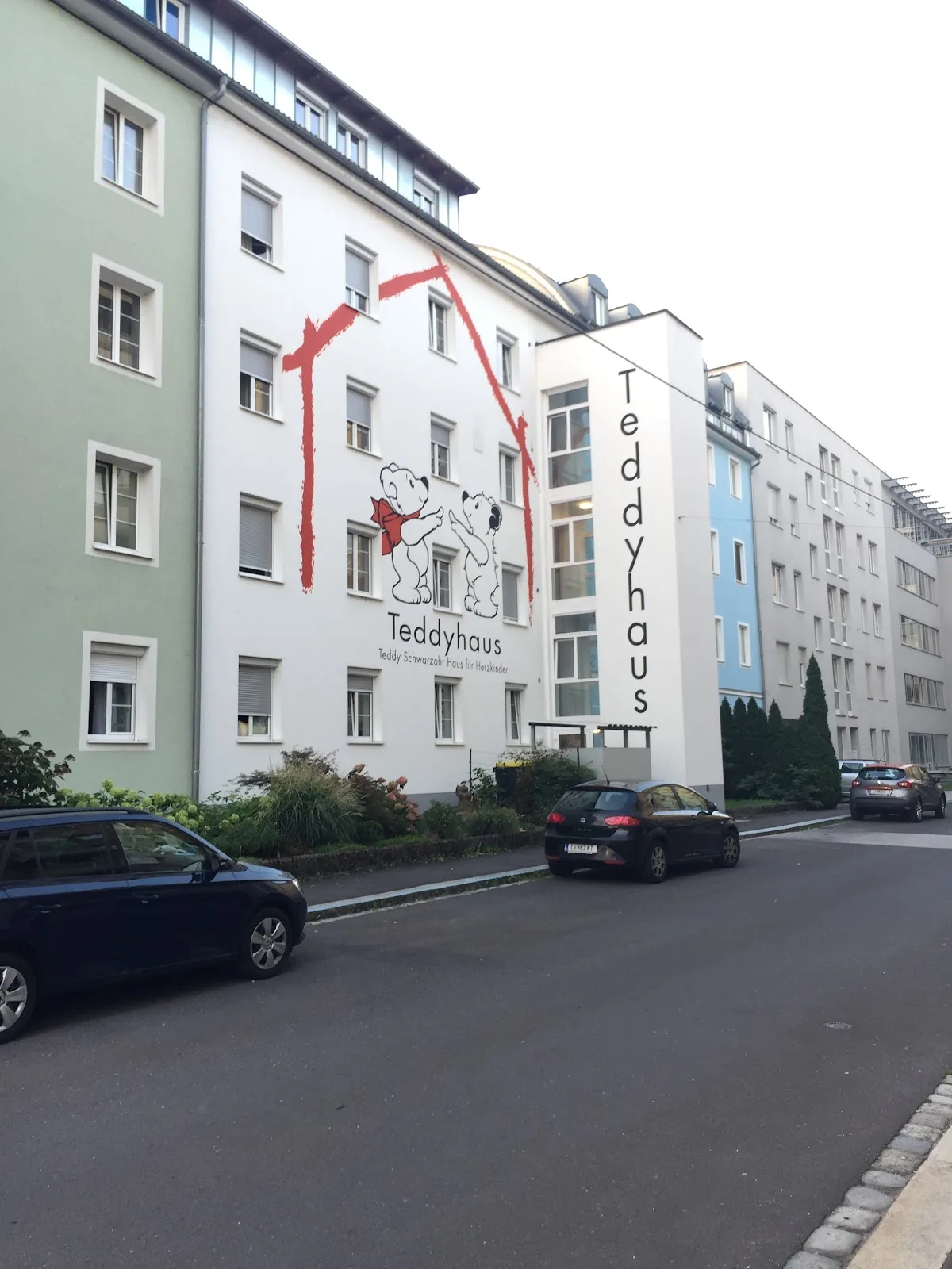Herzkinder Österreich