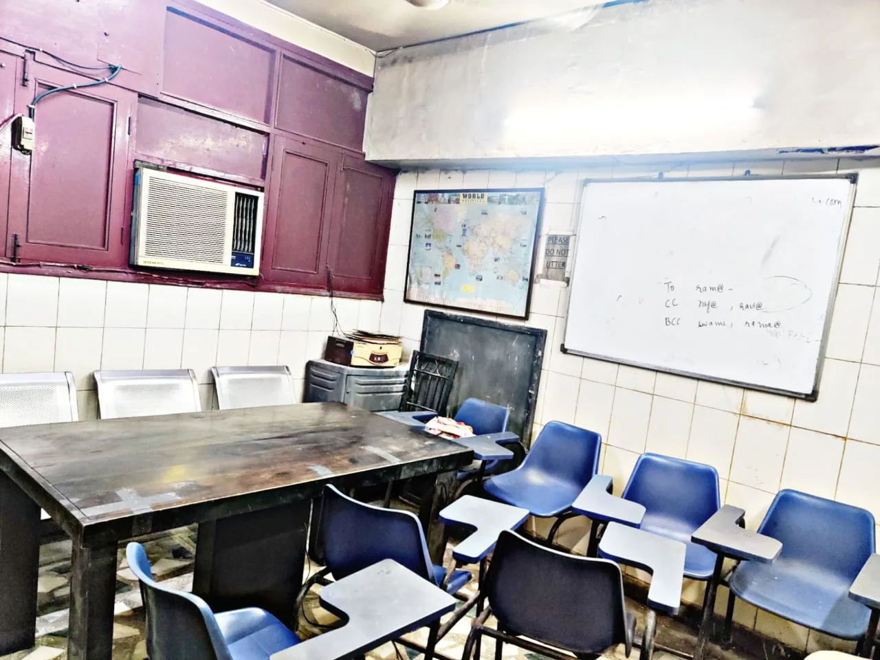 Global Academy of Life Science
