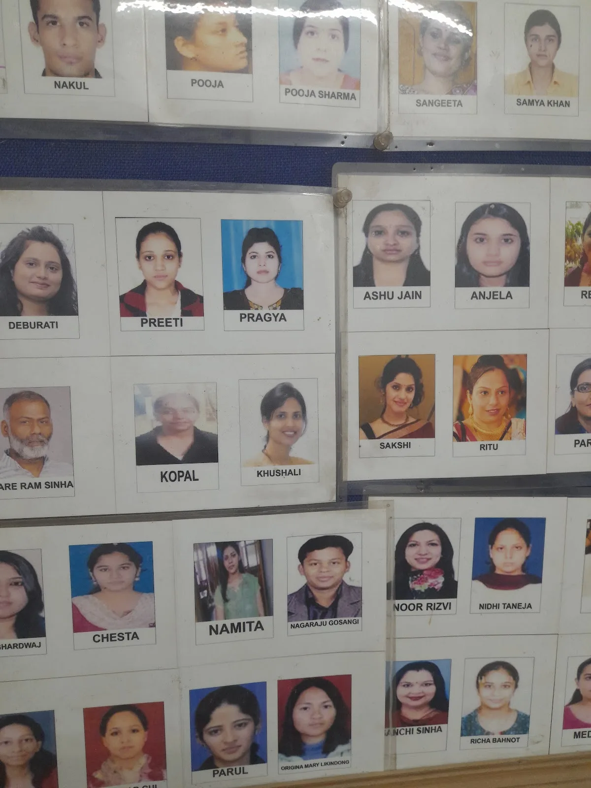 Global Academy of Life Science