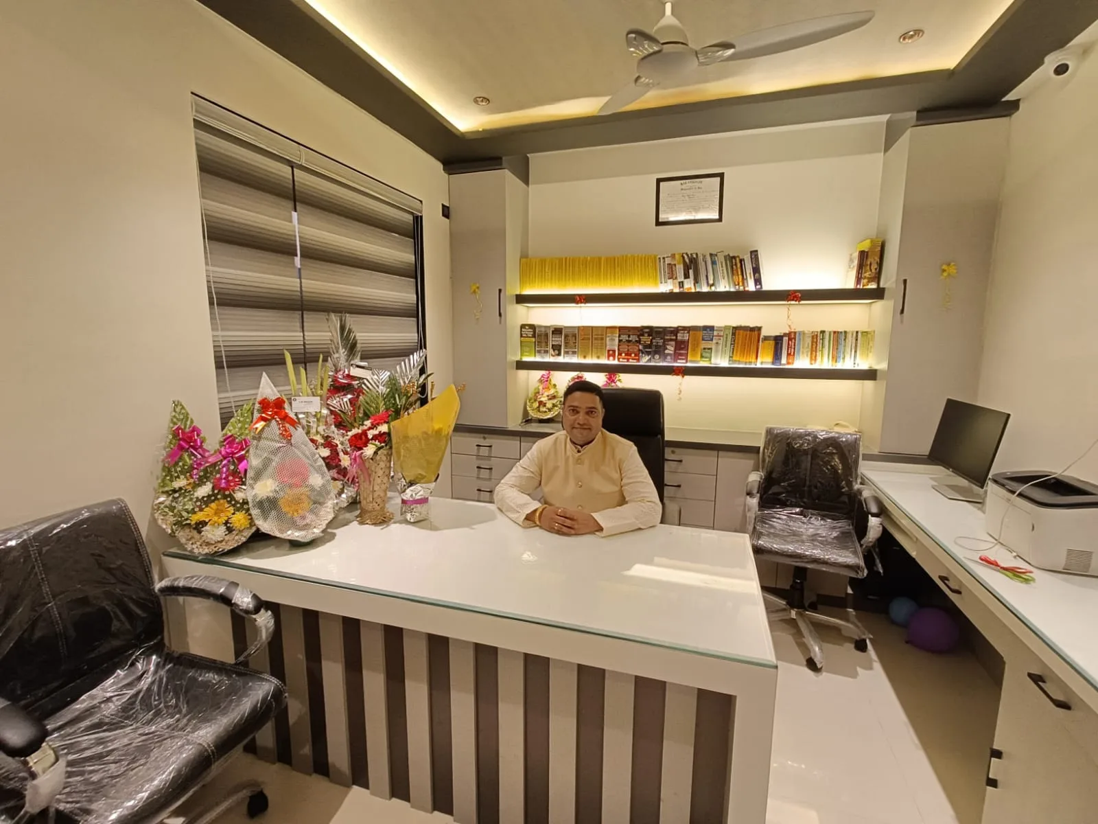 Adv Alpesh Karale