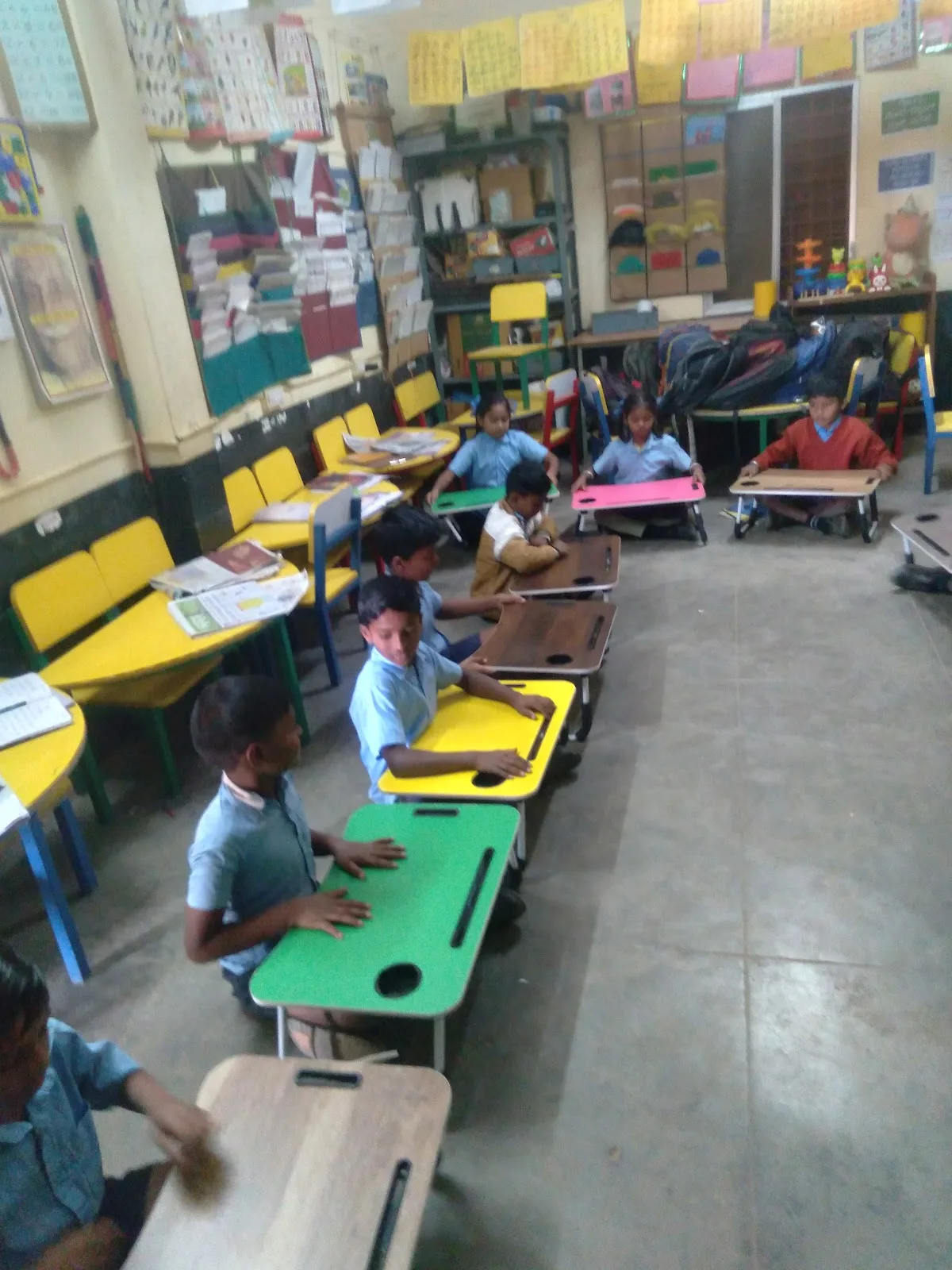 Child Rights Foundation-India