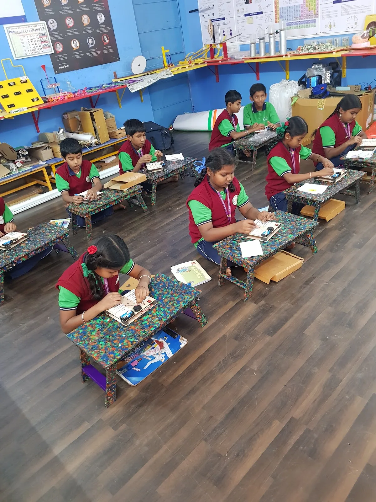 Child Rights Foundation-India