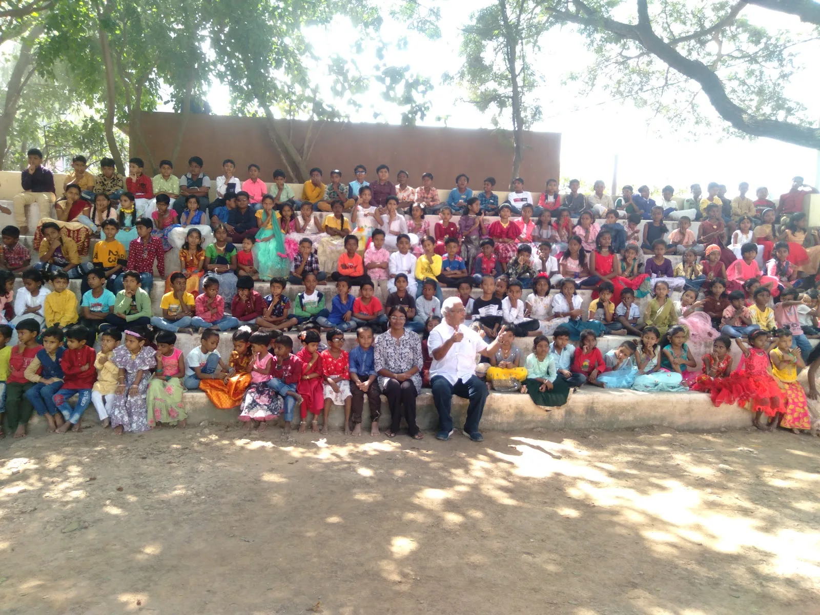 Child Rights Foundation-India
