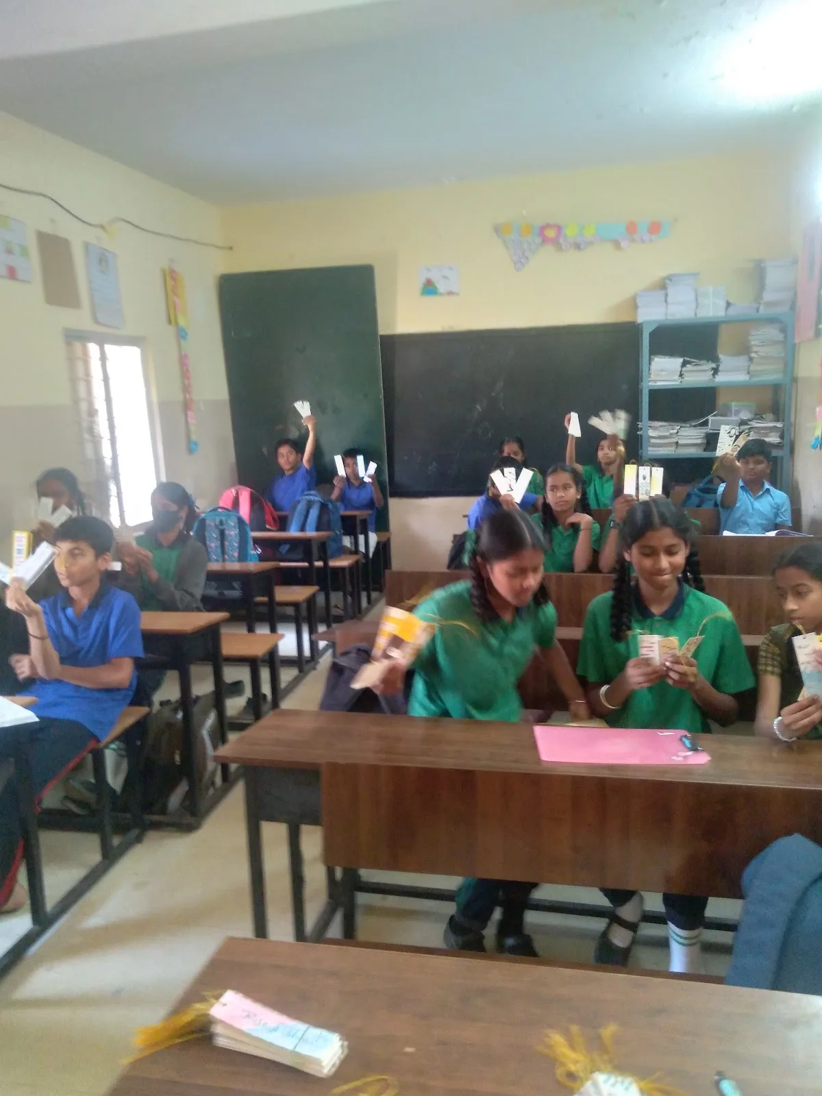 Child Rights Foundation-India