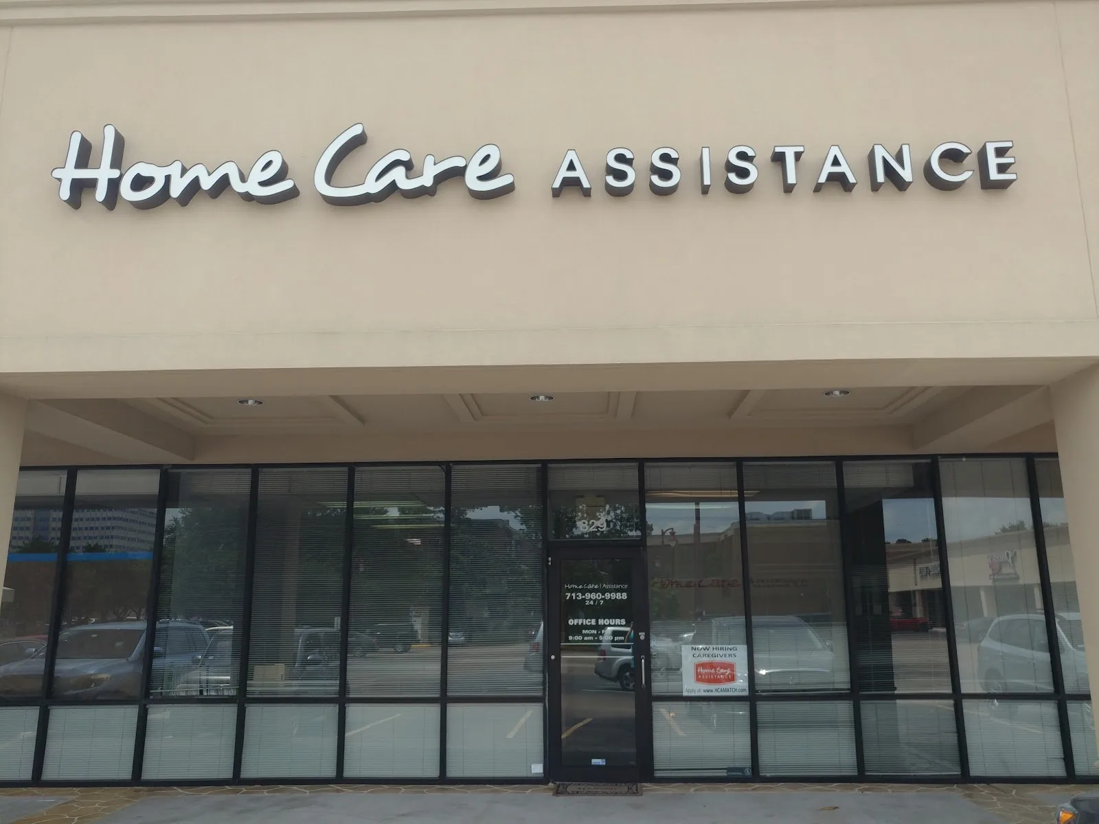 TheKey - Senior Home Care