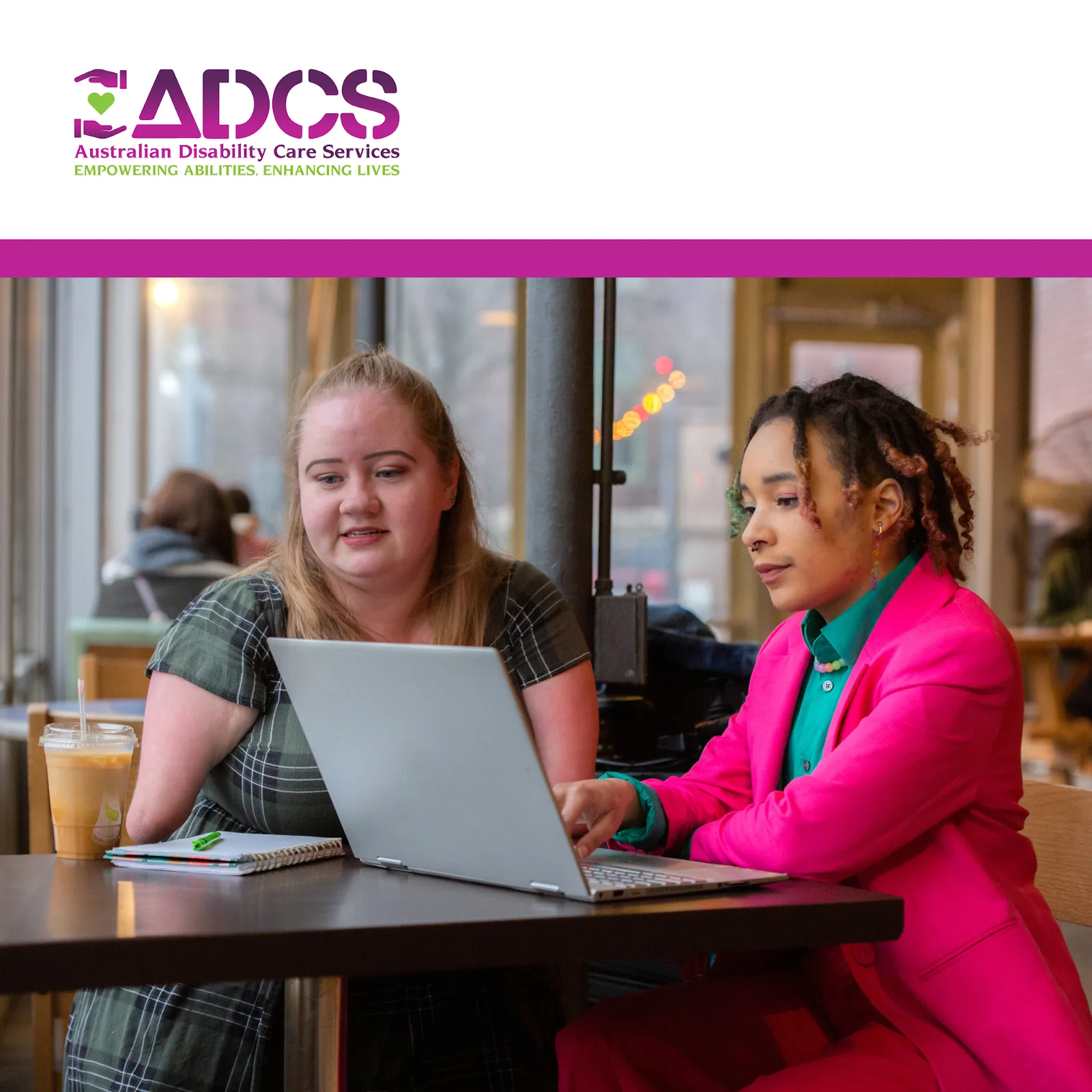 Australian Disability Care Services (ADCS) - Registered NDIS Provider