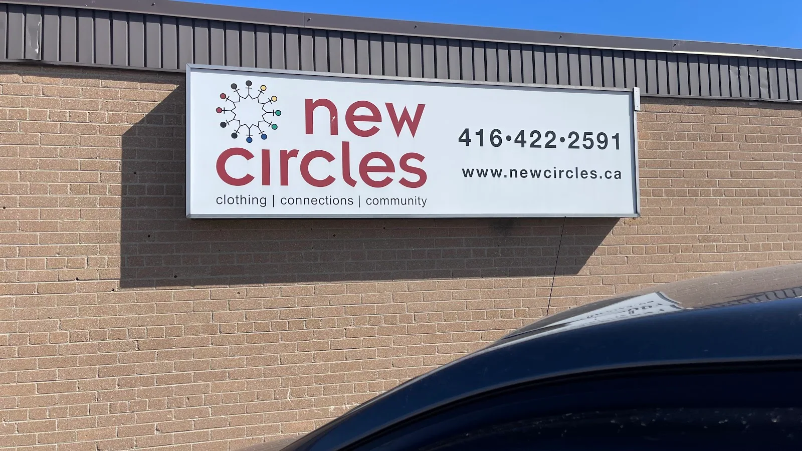 New Circles Community Services