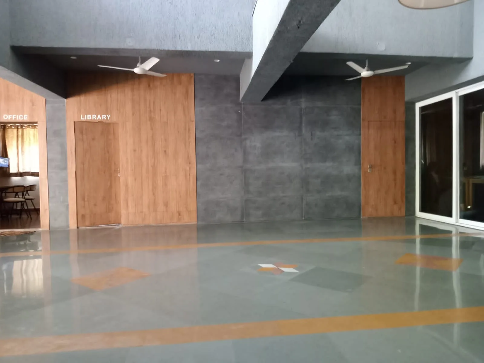 Sant Rajinder Singh Ashram