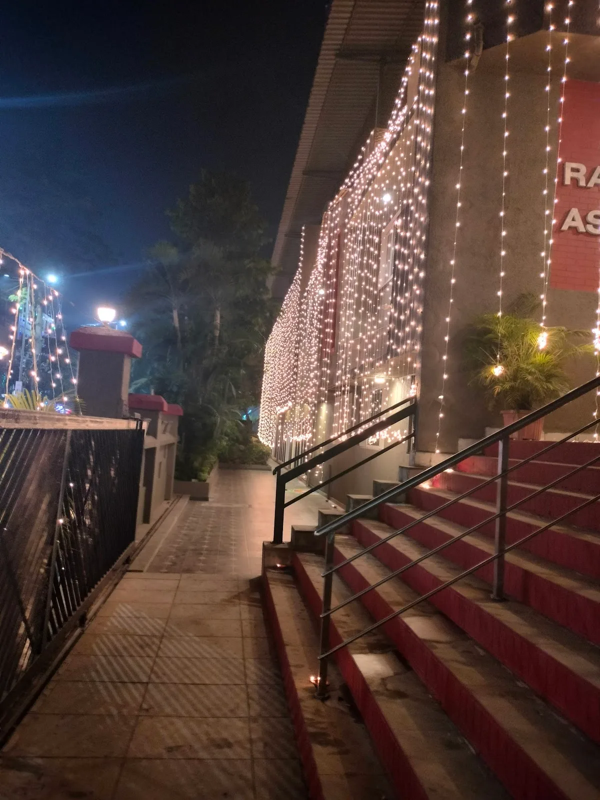 Sant Rajinder Singh Ashram