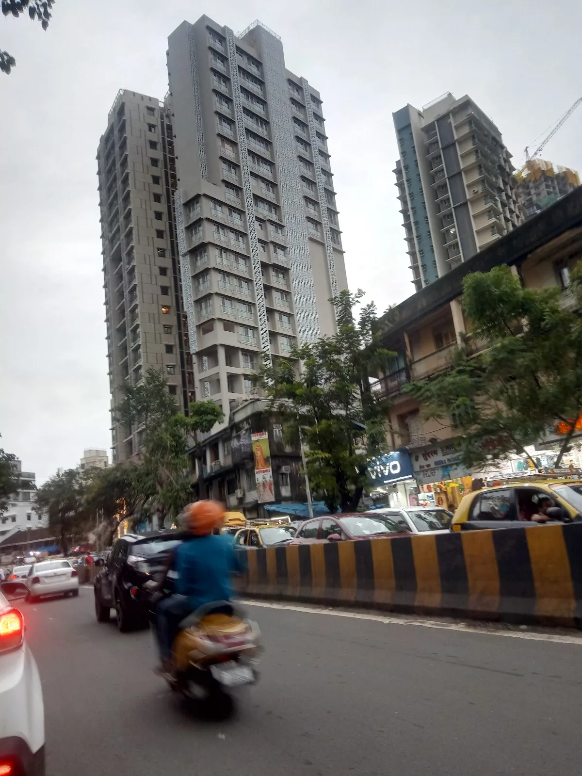 Shiv Sena Bhawan