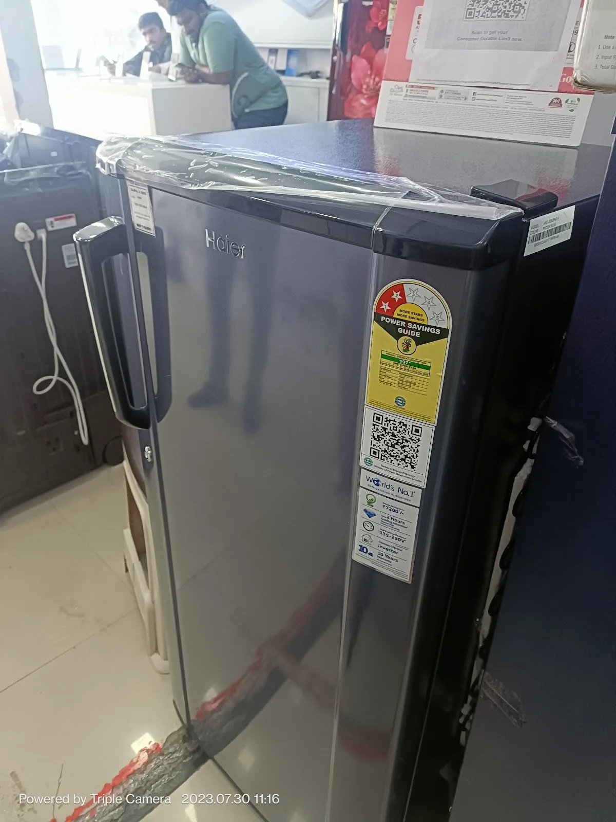 Rajpal Electronics