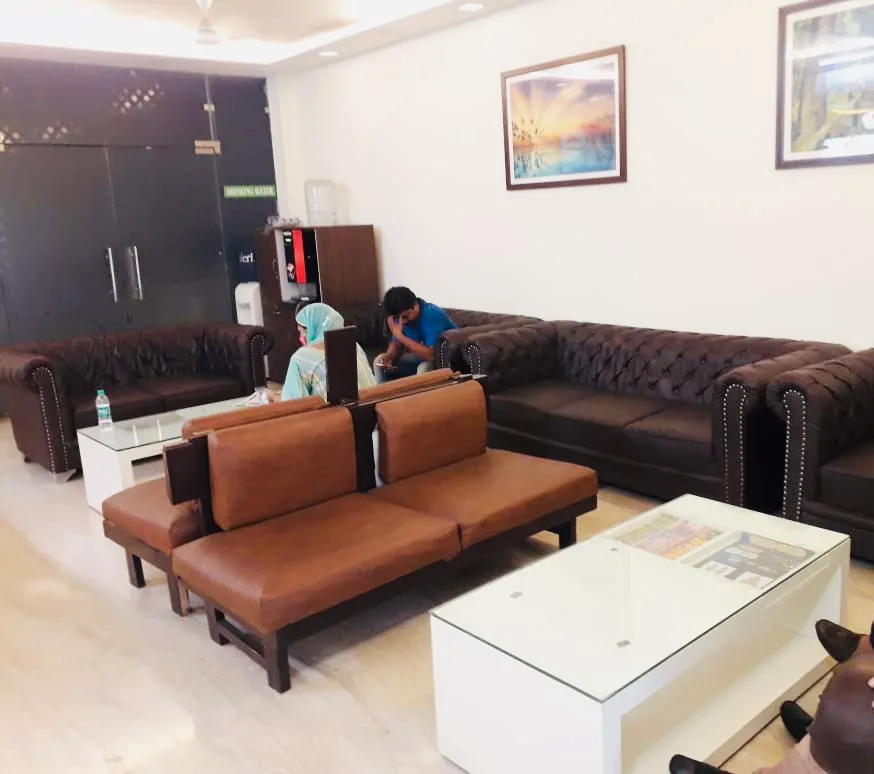Dr Rinky Tandon |Best Developmental Pediatrician | Director Creative Mind CDC | Max Hospital | New Delhi | South Delhi
