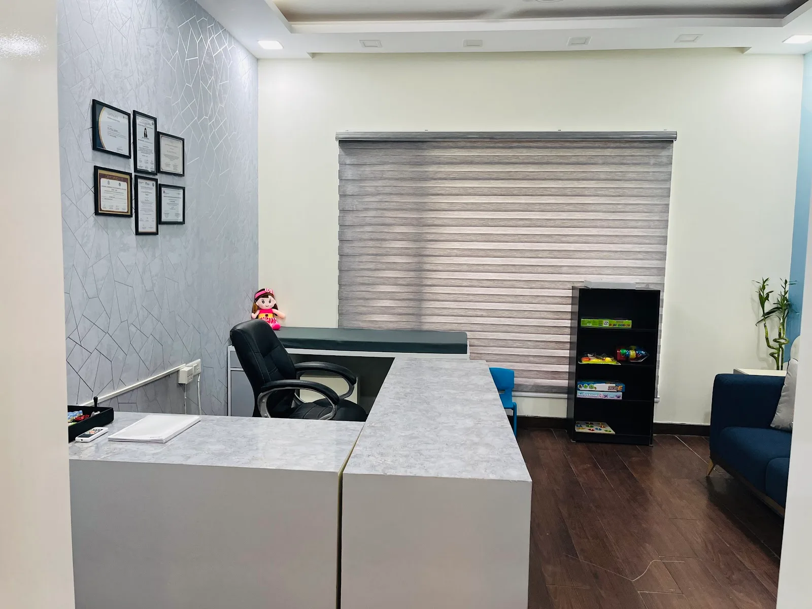 Dr Rinky Tandon |Best Developmental Pediatrician | Director Creative Mind CDC | Max Hospital | New Delhi | South Delhi